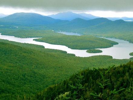 Lake Placid Image