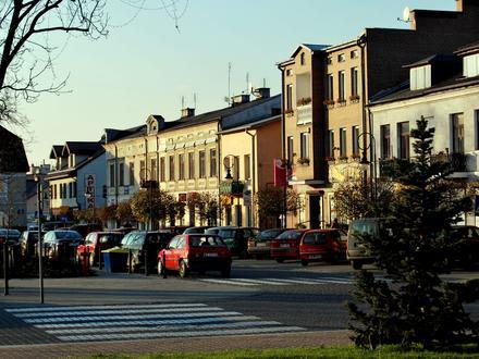 Błonie Image