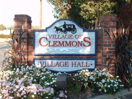 Clemmons Image
