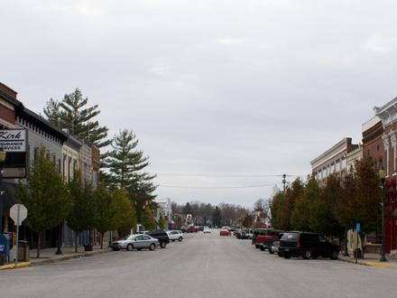 Mitchell Image