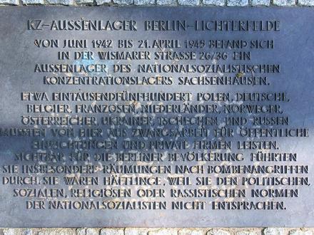 Lichterfelde Image
