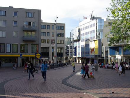 Amsterdam Zuidoost Image