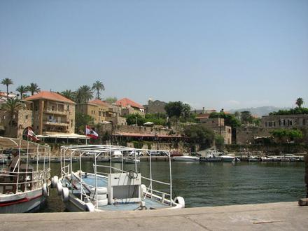 Byblos Image