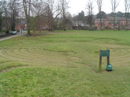 Saffron Walden Image