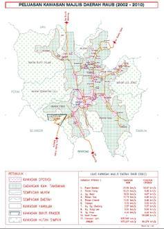 Raub Image