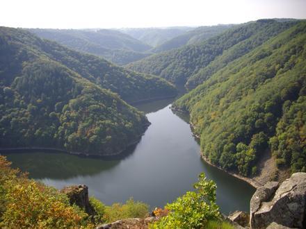Imatge de Veirièras (Cantal) Imatge de Veirièras (Cantal)