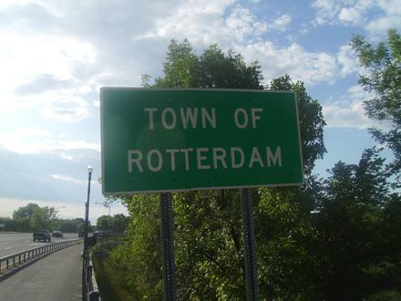 Rotterdam Image