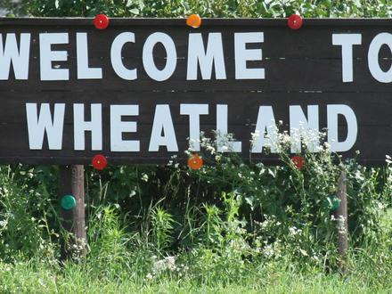 Wheatland Image
