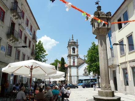 Vila Real (stad) Plaatje