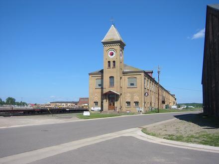 Brainerd Image