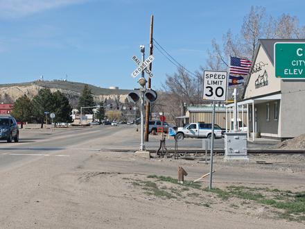 Craig, Colorado Image