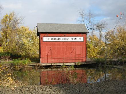 Windsor Locks Image