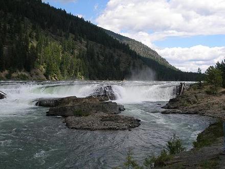 Troy (Montana) Image