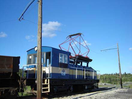 Flin Flon Image