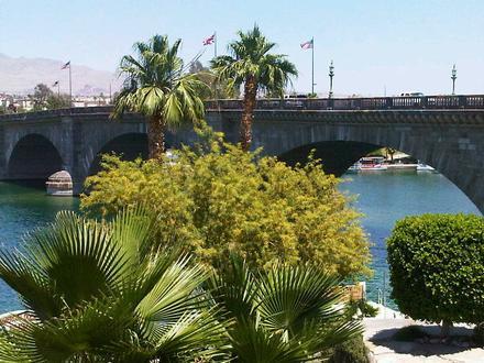 Lake Havasu City Image