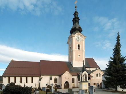 Feldkirchen in Kärnten Image