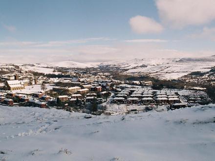 Billede af Mossley