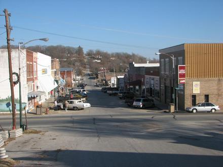 Anderson (Missouri) Image