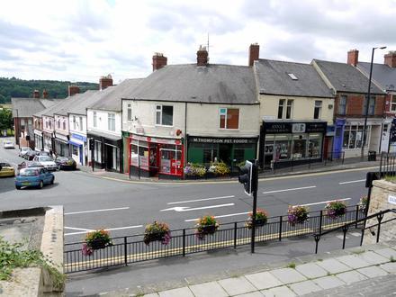Newburn Image