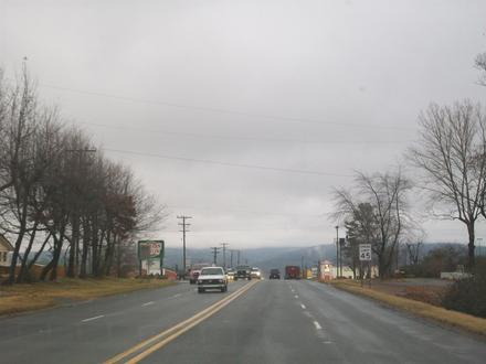Clinton Image