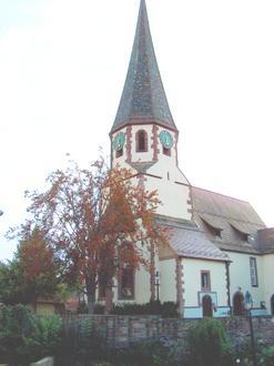 Althengstett Image