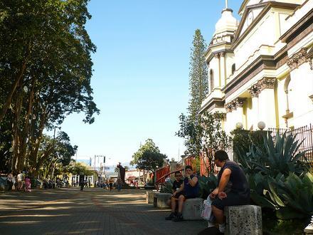 Gambar Alajuela