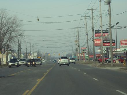 South Monroe Image