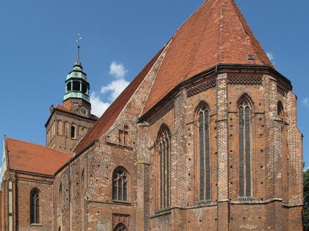 Ośno Lubuskie Image