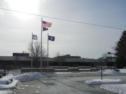 Roseville Image