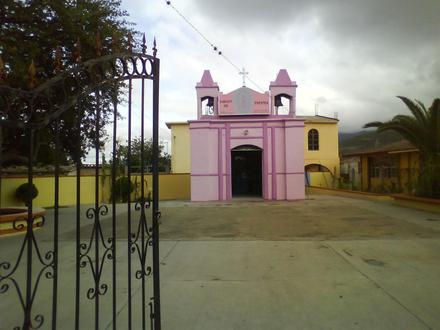 San Dionisio Ocotepec Image