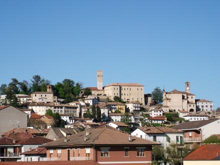 Imej Murisengo