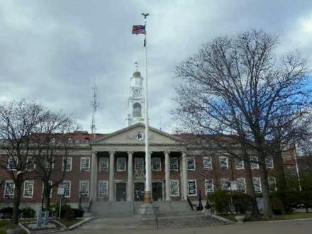 Mount Vernon Image