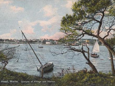 Owls Head Image