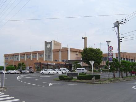 豐前市 Image