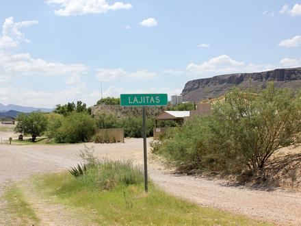 Lajitas Image
