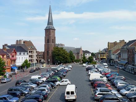 Mouscron Image