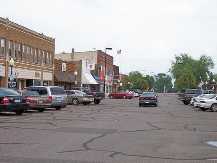 Hinckley Image
