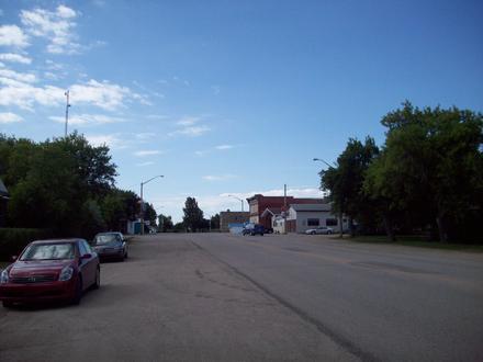 Qu'Appelle Image