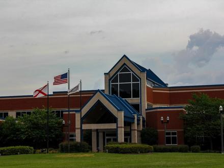 Gardendale Image