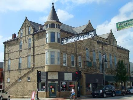 Mount Horeb Image