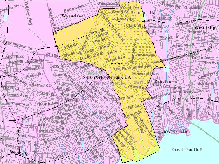 West Babylon Image