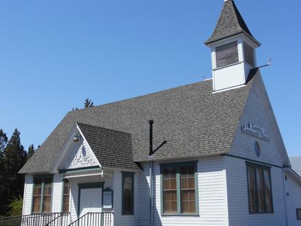 Tumalo Image