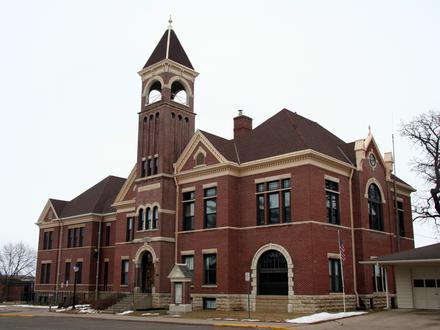 Lake City Image
