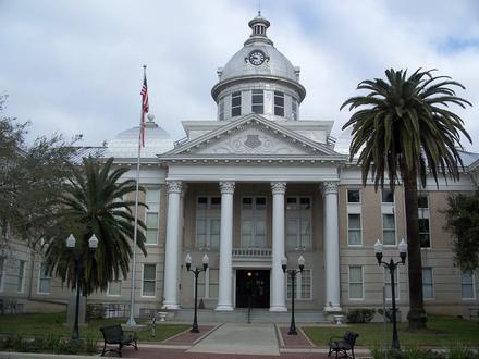 Bartow (Floryda) Image