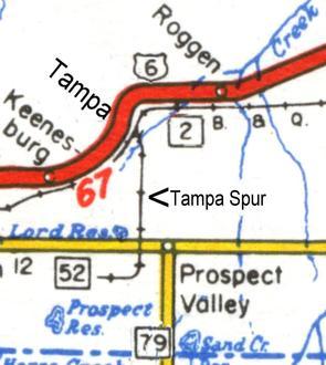 Tampa Image