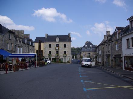 Imatge de Jugon-les-Lacs Imatge de Jugon-les-Lacs
