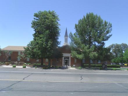 Queen Creek Image