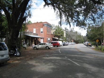 Micanopy Image