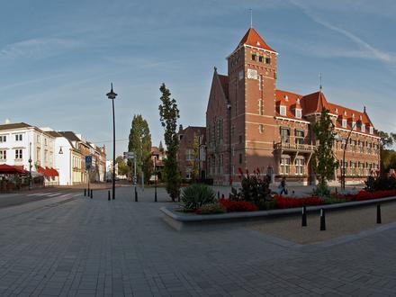 Zeist Image