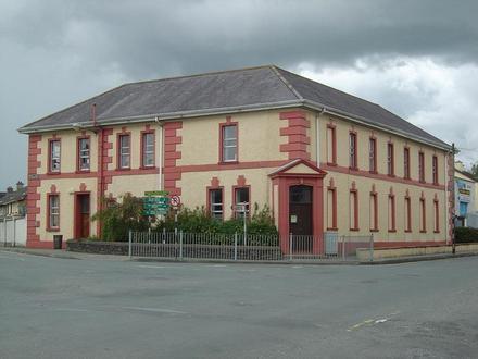 Castleisland Image